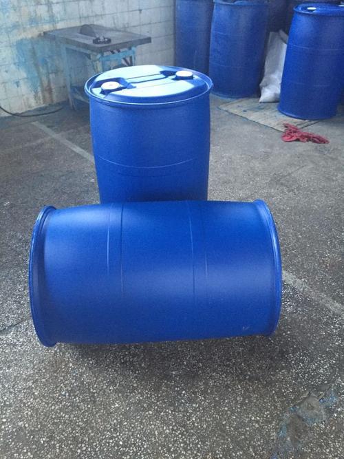 包装 塑料包装容器 塑料桶 供应商泰然化工桶业韩城吹塑桶优质耐用